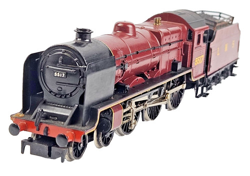 Hornby r357 gauge - hornby,