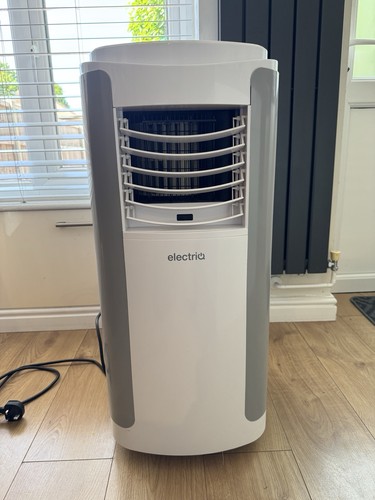 Electriq portable air - electriq,