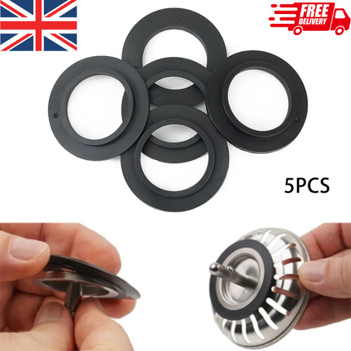 Replacement rubber seal for - replacement,