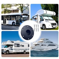 Distinctive Style Boat Table