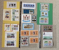 Collection mint commonwealth - mint,