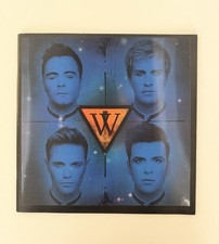 Westlife 2010 Where We Are