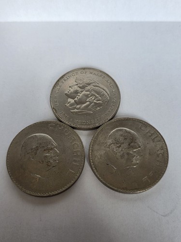 1965 churchill 1981 - 1981, diana
