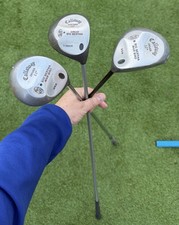 Callaway Big Bertha War Bird