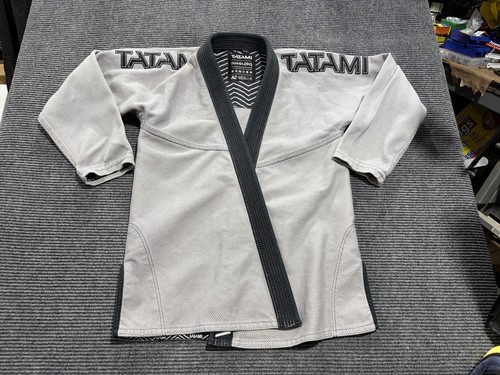 Tatami fightwear estilo black - fightwear,