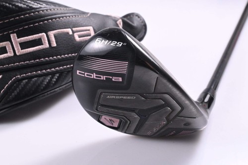 Ladies cobra max airspeed 6 - cobra,