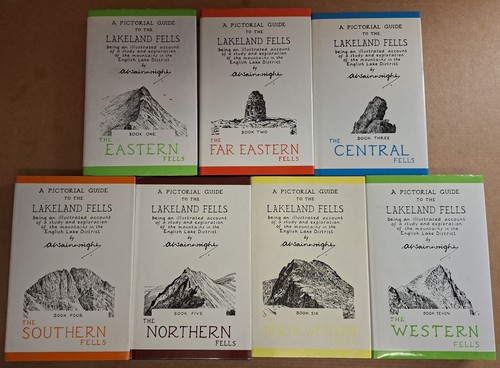 Books wainwright a - books,
