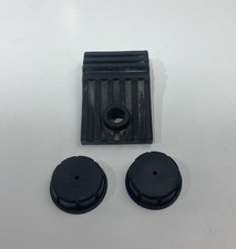 ♻️ Yamaha YBR 125 Custom 2008 - 2014 Fuel Tank Mounting Rubbers Dampers ♻️