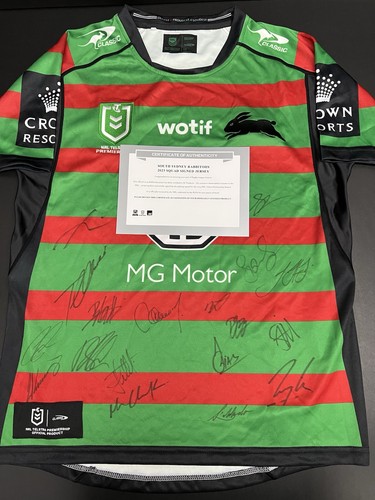 Nrl south sydney rabbitohs - nrl,