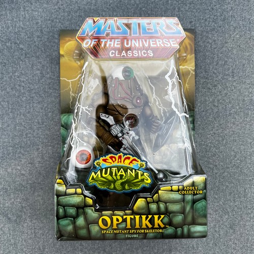 Optikk masters the universe - masters,
