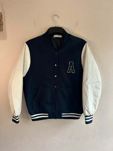 Red herring navy - red, &