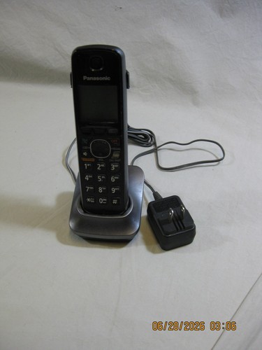 Panasonic tga660 handset - panasonic,
