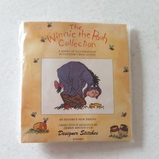 The Winnie the Pooh collection