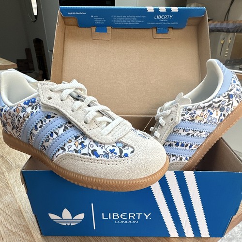 Adidas samba liberty london - samba,