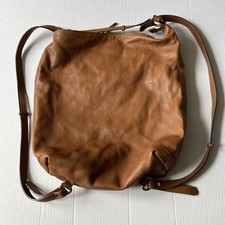 Zara Man/Women Brown Large Cow