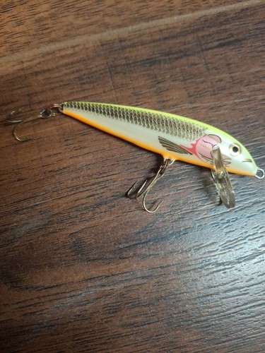 Vintage rapala special - rapala,