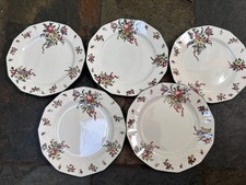 Five antique royal - five,