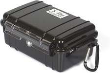 Peli Case with/without foam