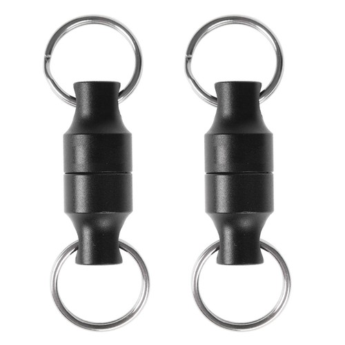 2pcs lixada magnetic buckle - lixada,