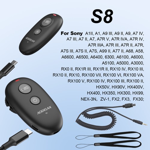 60m wireless remote - 2.4g, 60m+