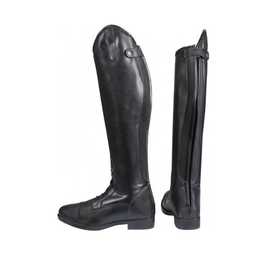 Horse riding long boots - horse,