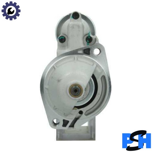 Starter 550 501 102 010 - 550.501.102.010, for
