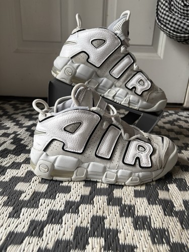 Nike air uptempo photon dust - uptempo,
