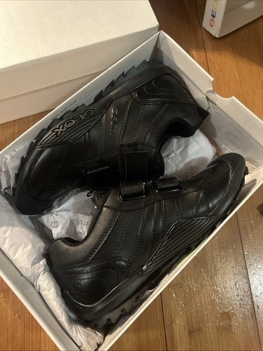 Brand new black - black, school