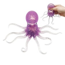 Squishy Octopus Toy Stress