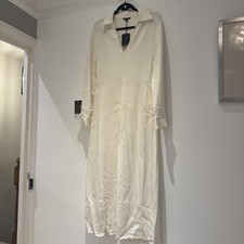 Massimo Dutti Women's Dress S