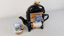 Paul Cardew Washing Mangle