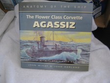 McKAY/HARLAND - FLOWER CLASS