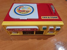 Try tone first music box - first,