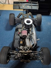 Losi TLR 8IGHT-X Elite Rtr