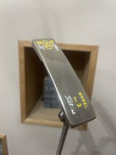 Scotty Cameron Circa 62 Model No.3 Putter - 34 Inch Length