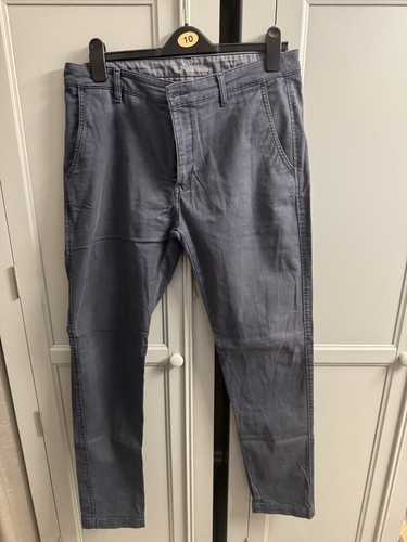 Levi chinos slim - levi’s, xx