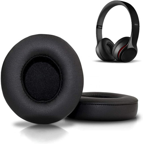 Pair replacement ear pads - ear,