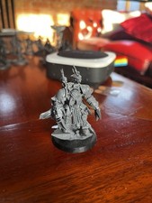 Warhammer 40k Chaos Terminator