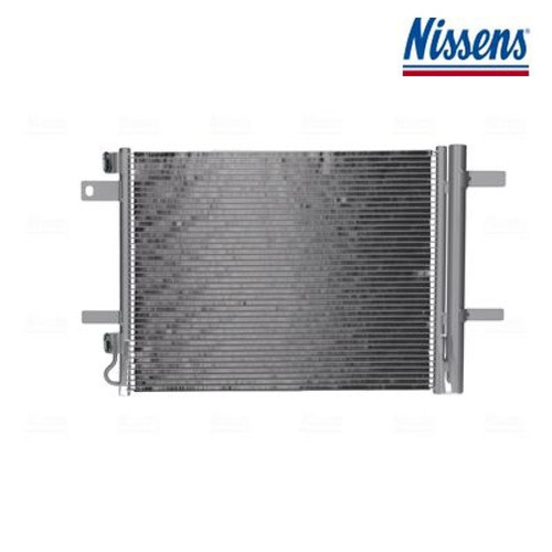 Condenser air conditioning - air,