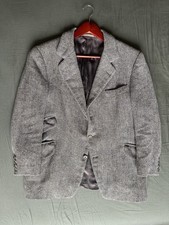  Bespoke Tweed Sport Coat 41