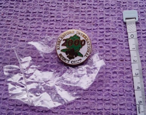 Nos scouts kibblestone - ,