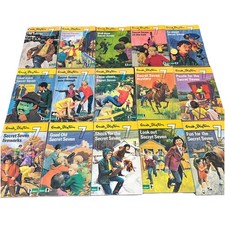 Enid blyton secret seven full - seven,