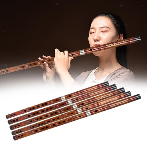 Bamboo flute handmade for - flute,