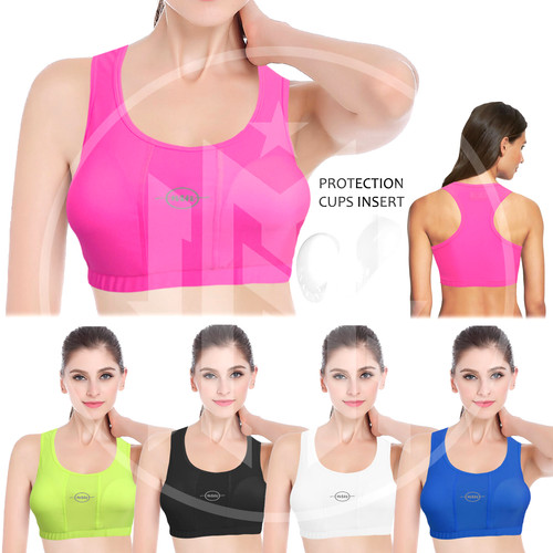 Ladies chest guard - ladies,