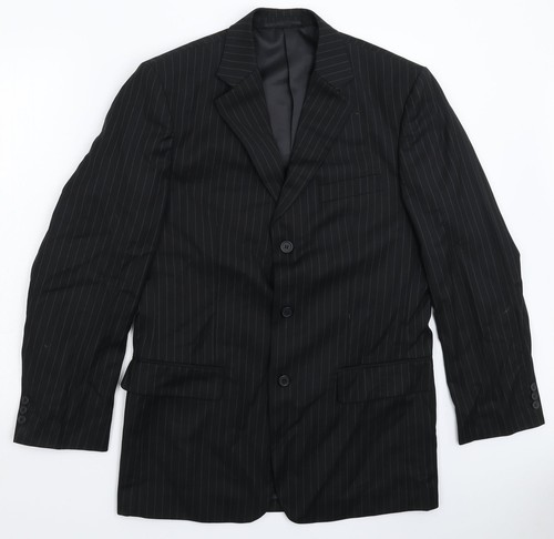 Mens size henley - uk, 38