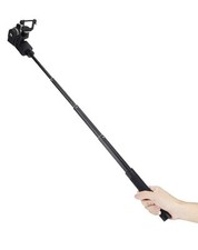 Extension Rod Adjustable Telescopic Pole Monopod 19-73 cm for Feiyu G5 WG2 SPG