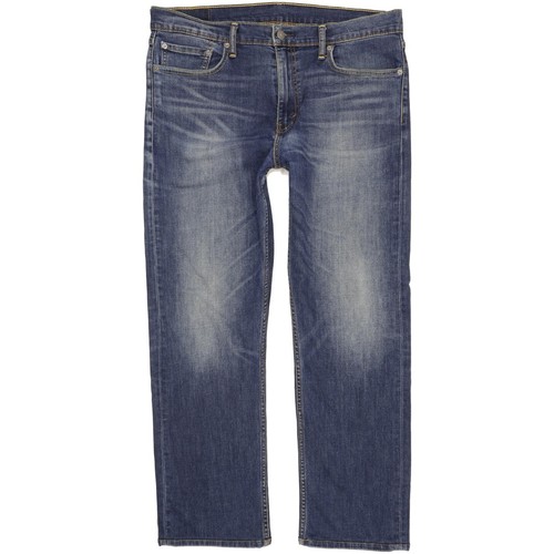 Levi 504 men blue straight - levi's,