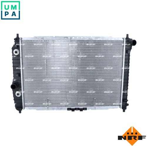 Radiator engine cooling - radiator,