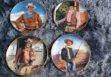 John Wayne Cowboy Legend
