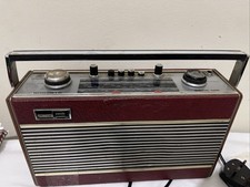 Robert R606 - MD Portable Radio